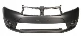 Logan 2-II Mcv Sandero 2-II Ön Tampon (2013-2015) 620220617R-620226857R -Yerli Kaporta