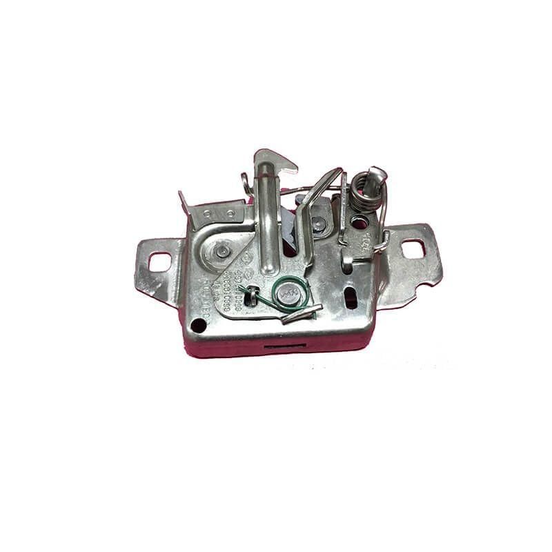 Kango 3-III Motor Kaput Kilidi (2008-2020) 656019092R-656013946R -Renault Mais
