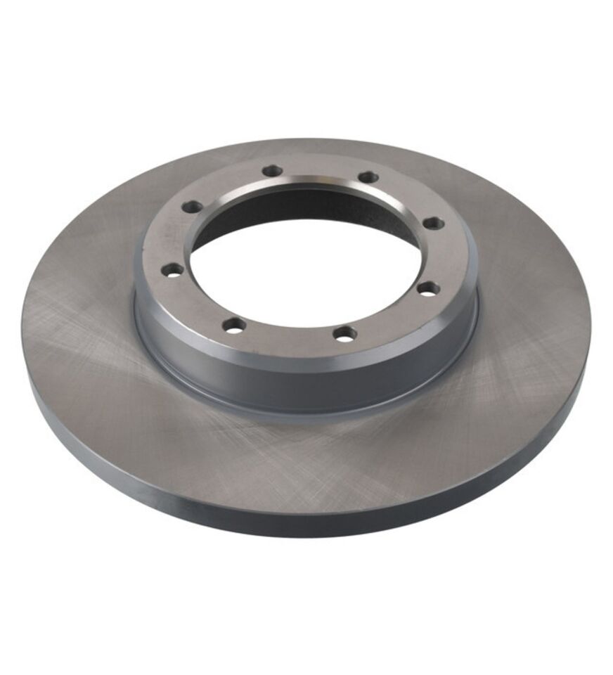 Master 3-III Arka Fren Disk (Adet) Çift Teker 2.3 Dci M9T (2010-2020) 432067943R -Bosch