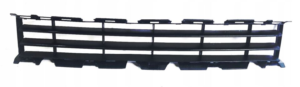 Megane 2-II Ön Tampon Alt Izgarası (2003-2005) 8200114155 -Yerli Kaporta