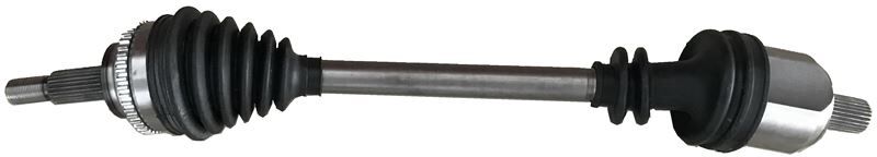 Megane 1-I Scenic 1-I Otomatik Ön Aks Komple Sol 1.6 16V K4M 8200531861 -Mga