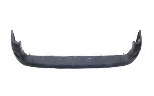 Kango 2-II Arka Tampon (2003-2008) 7701056415-7701056415 -Yerli Kaporta