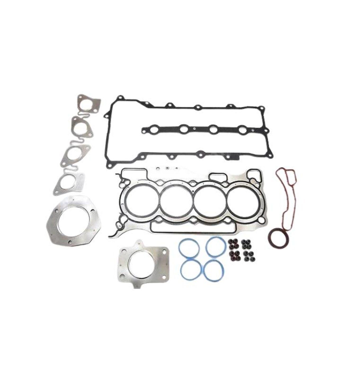 Kadjar Koleos 2-II Austral Motor Üst Conta Takımı (Silindir Conta Dahil) 1.3 Tce H5H 101013014R -Oto