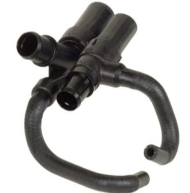 Megane 1-I Scenic 1-I Kalorifer Hortumu Borusu 2.0 8V F3R (1995-1998) 7700838893 -İbraş