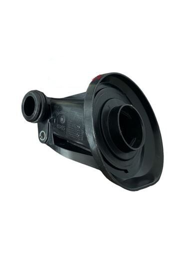 Taliant Sandero 3-III Motor Yağ Dolum Yuvası Haznesi Kapaklı 1.0 Sce B4D 152590587R -Sagem