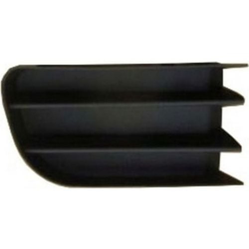 Megane 2-II Sağ Sis Far Lambası Kapağı Çerçevesi Sissiz (2003-2005) 7701474480 -Yerli Kaporta