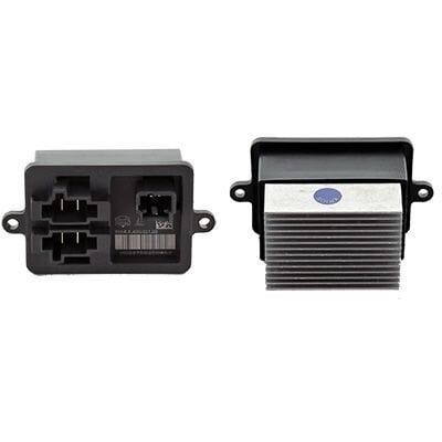 Clio 4-IV Captur 1-I Kalorifer Rezistansı (2013-2020) 271500017R -Orjinal Yedek Parça