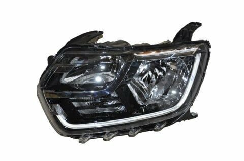 Duster 2-II Sol Far Lambası (2018-2020) 260609367R -Renault Mais