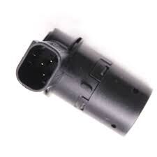 Megane 2-II Scenic 2-II Park Sensörü Arka (2003-2010) 7701062074 -Gua