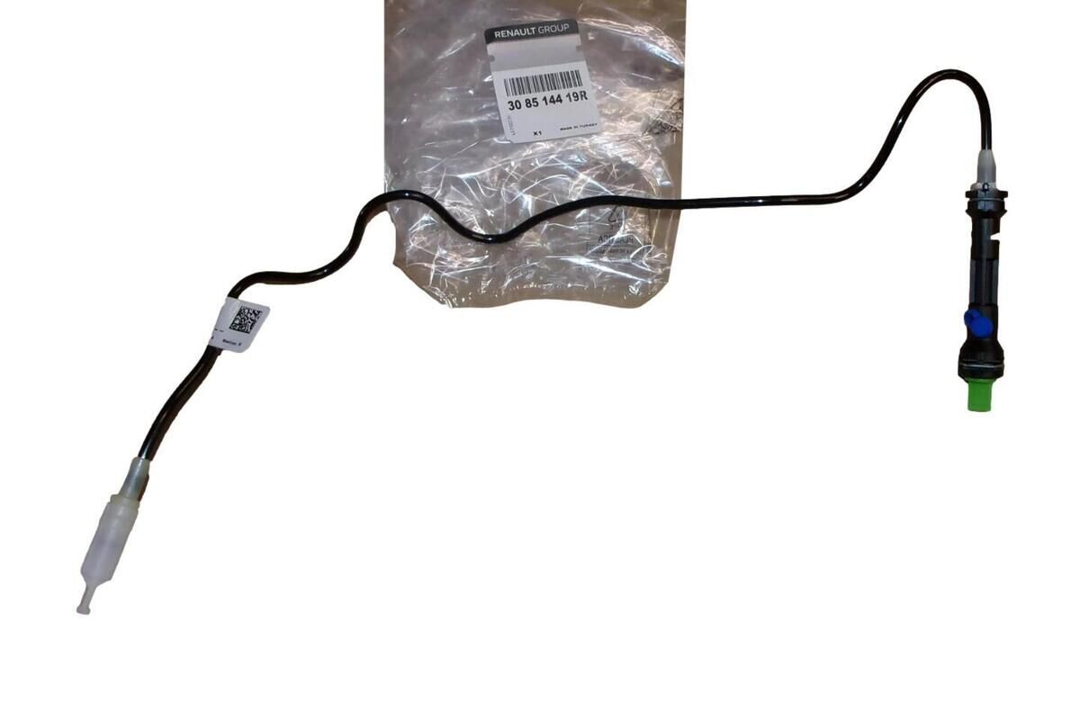 Lodgy Dokker Hidrolik Debriyaj Üst Merkez Hortumu (6 Vites) 1.5 Dci K9K 308514419R