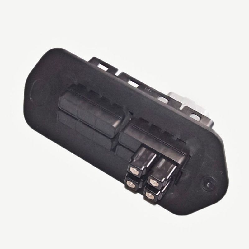Kango 3-III Sürgülü Kapı Kilit Karşılığı Kontaktör (2008-2020) 8200428700 -Renault Mais
