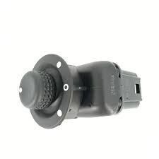 Koleos 1-I Ters Ayna Ayar Düğmesi Anahtarı (2008-2015) 25570JY00D -Renault Mais