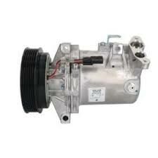 Lodgy Dokker Klima Kompresörü 1.5 Dci K9K926001489R -Renault Mais