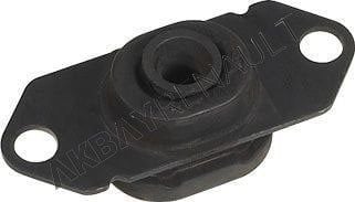 Clio 3-III Modus Motor Şanzuman Takozu Sol Kulak (2004-2012) 8200352861 -Hutchınson