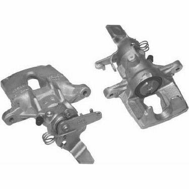 Master 2-II Sol Arka Merkez Kaliper 2.5 Dci G9U (2003-2010) 7701208036-7701206754 -Walburg