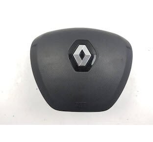 Clio 4-IV Captur 1-I Direksiyon Sürücü Hava Yastığı (Aırbag) 985108265R - Renault Mais