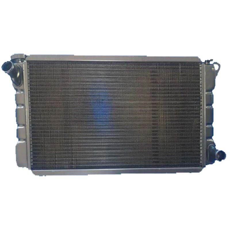 R12 Toros Motor Su Radyatörü 2 Sıra 1.4 8V 7702247461 -Kale
