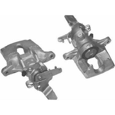 Master 2-II Sağ Arka Merkez Kaliper 2.5 Dci G9U (2003-2010) 7701208037-7701206755 -Walburg