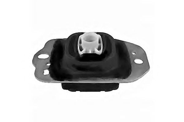 Laguna 3-III Sol Motor Takozu Kulağı 1.5 Dci K9K (2008-2015) 112200006R -Renault Mais