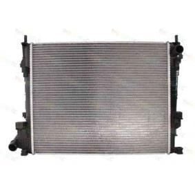 Trafic 2-II Motor Su Radyatörü 2.0 Dci M9R (2008-2012) 8200411166 -Kale