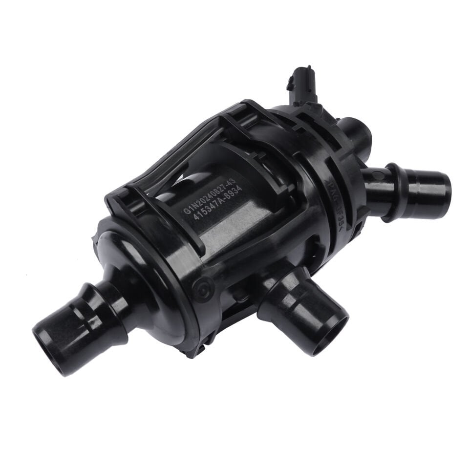 Megane 4-IV Talisman Yardımcı Termostat 1.5 Dci K9K AddBlue 212009132R-212002554R -Autodak