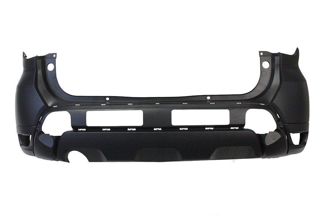 Duster 2-II Arka Tampon (2018-2024) 850101569S -Yerli Kaporta