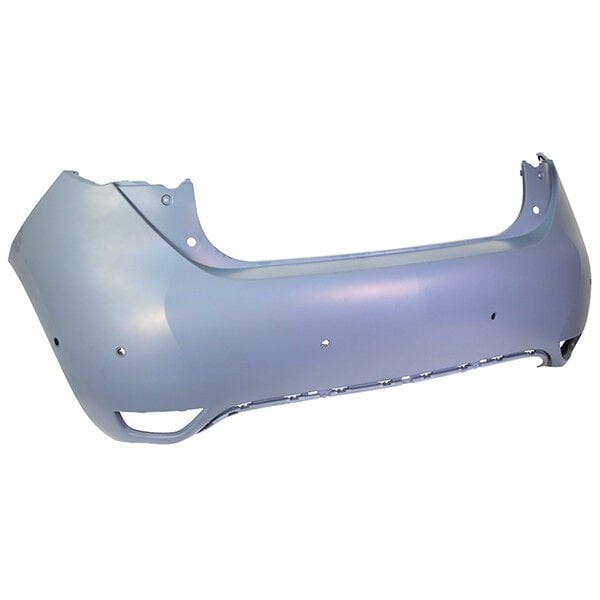 Zoe Arka Tampon 2019-> 850105059S -Renault Mais