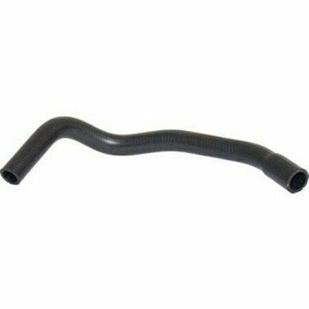Megane 2-II Scenic 2-II Kalorifer Hortumu Borusu  1.6 - 1.4 16V 8200233971 -İbraş