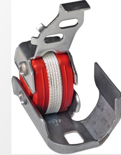 Megane 3-III Scenic 3-III Fluence Egzoz Takozu Orta 206500001R -Mga