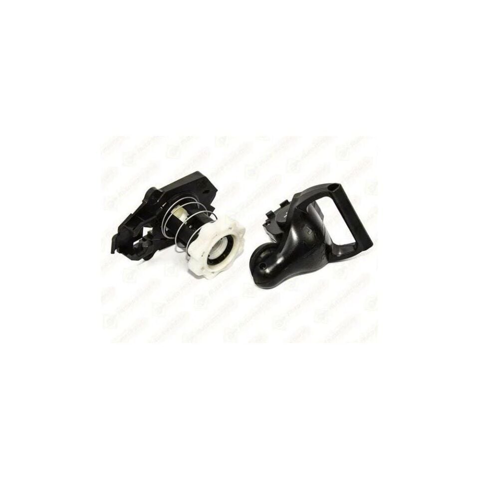 Clio 3-III Clio 4-IV Stepne Kilit Takımı 7701209284 -Renault Mais