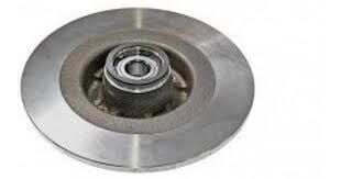 Scenic 2-II Arka Fren Disk Rulmanlı Abs Okuyuculu (Adet) (2003-2010) 7701207898-432004943R-Walburg