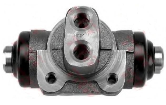 Master 1-I Sağ Arka Fren Merkezi Silindiri (1998-2002) 7701044603 -Mga