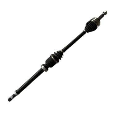 Clio 5-V Ön Sağ Aks 1.0 Tce H4D (924mm Dış Freze 23 İç Freze 30) Mekanik Vites 391001267R -Mais