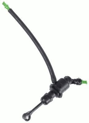 Clio 3-III Hidrolik Debriyaj Üst Merkezi 1.2 16V D4F (2004-2012) 8200523798 -Renault Mais