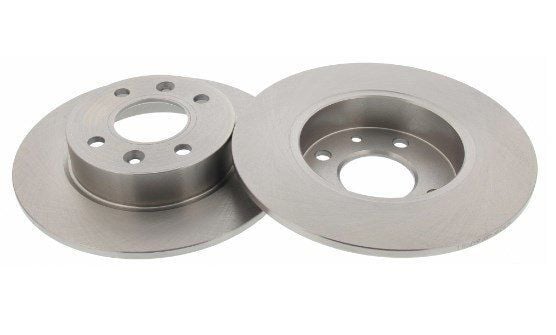 Twingo Ön Fren Diski (Adet) 7701204285 -Mga