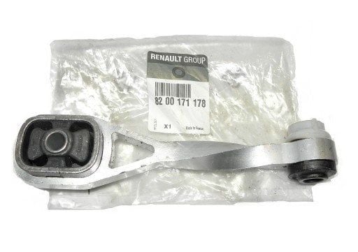 Clio 2-II (1998-2008) Megane 1-I (1999-2002) Arka Motor Takoz Kulağı 1.4-1.6 8V 16V -Renault Mais