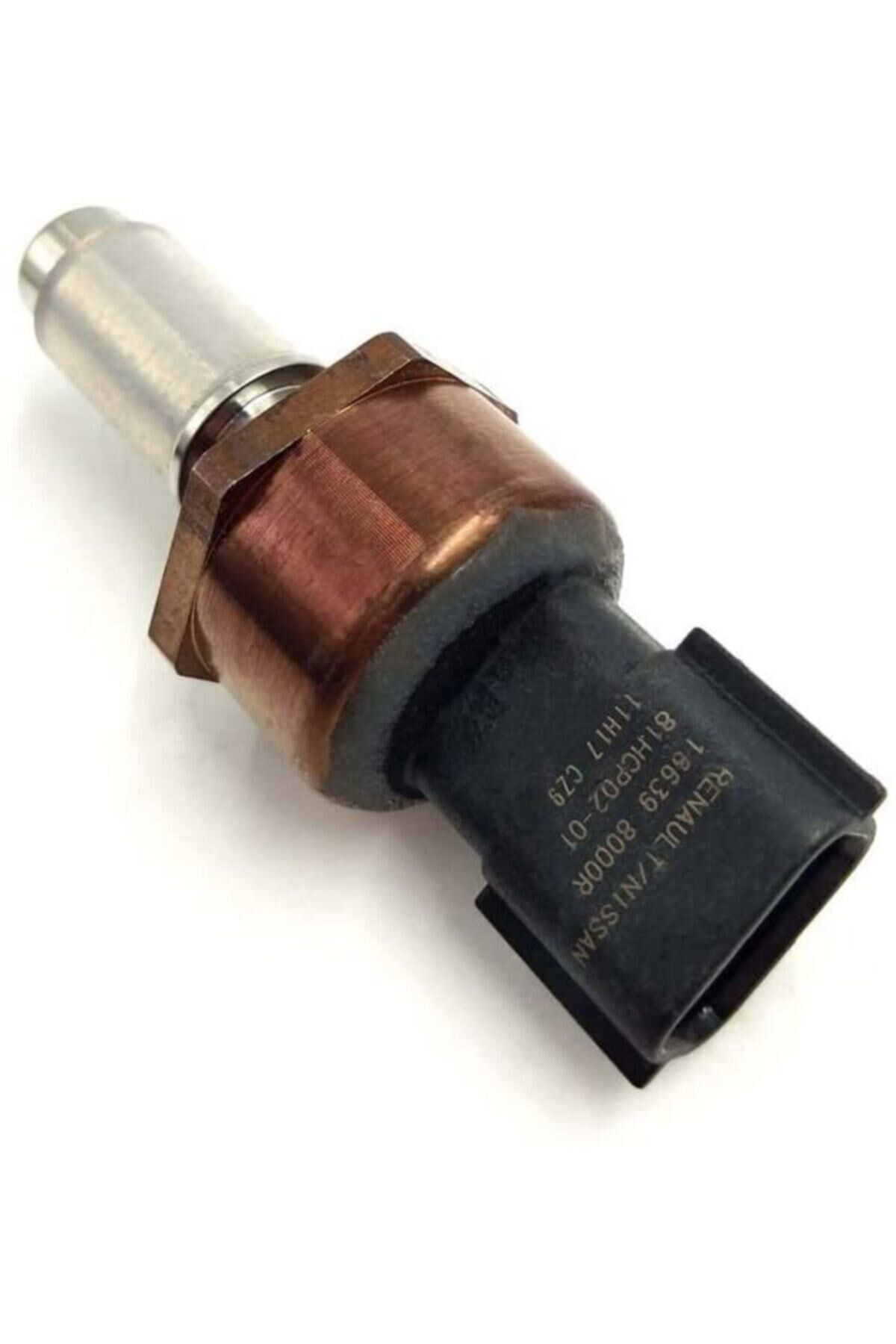 Master 3-III 2.3 Dci M9T Megane 4-IV Talisman 1.6 Dci R9M Basınç Müşürü Kaptörü 166398000R -Sagem