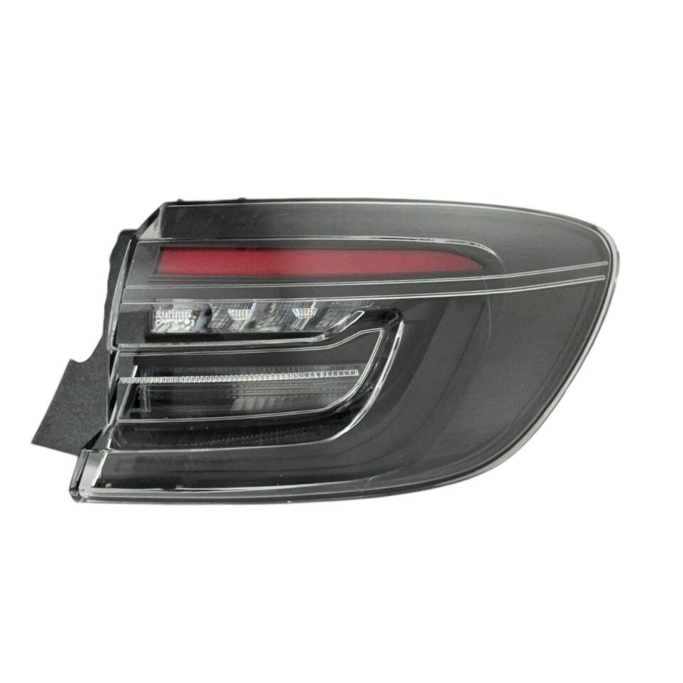 Clio 5-V (Faz 2) Arka Sağ Stop Lambası 2020-> 265502066R -İthal