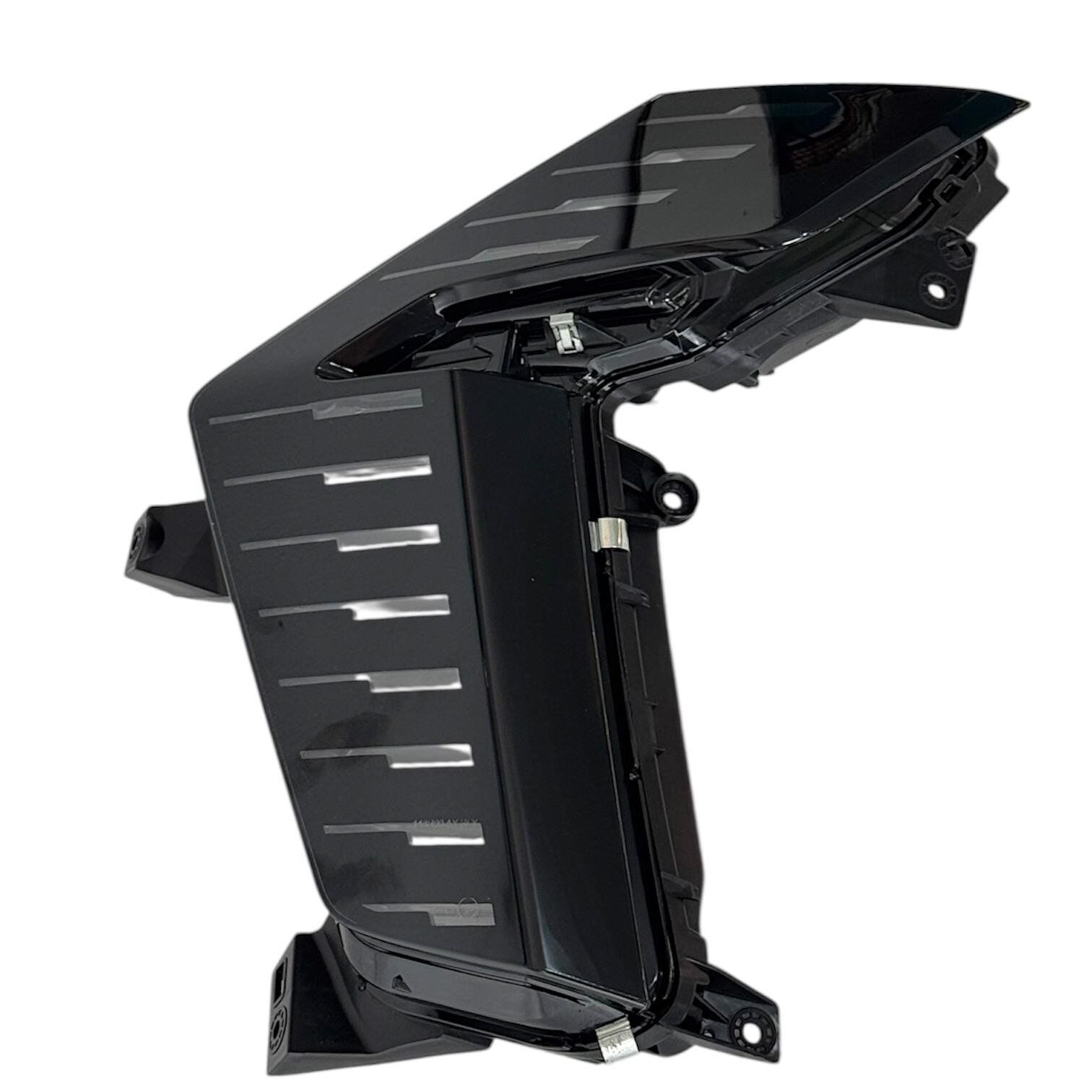 Clio 5-V Sol Gündüz Farı Lambası 2020-> 266051410R -İthal