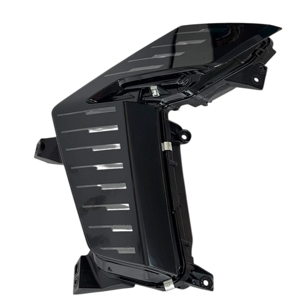 Clio 5-V Sol Gündüz Farı Lambası 2020-> 266051410R -İthal