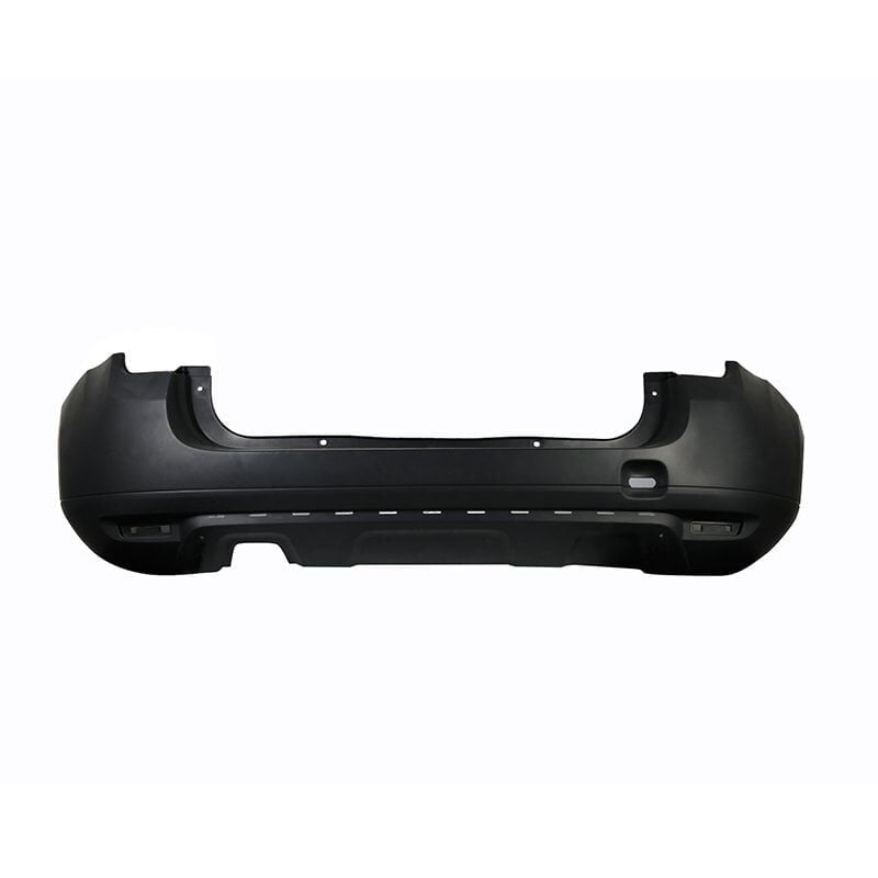 Duster 1-I Arka Tampon (2009-2017) 850220033R -Yerli Kaporta