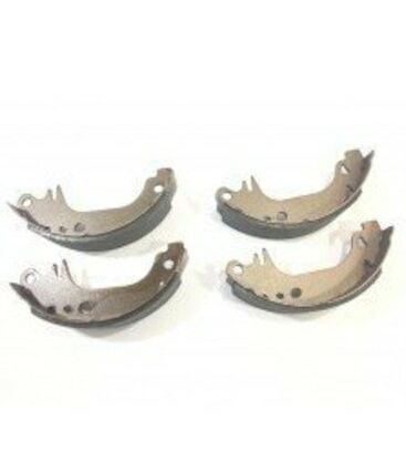 R9 Broadway Fairway R11 Flash Arka Fren Balatası Takım 7701202287 -Mga