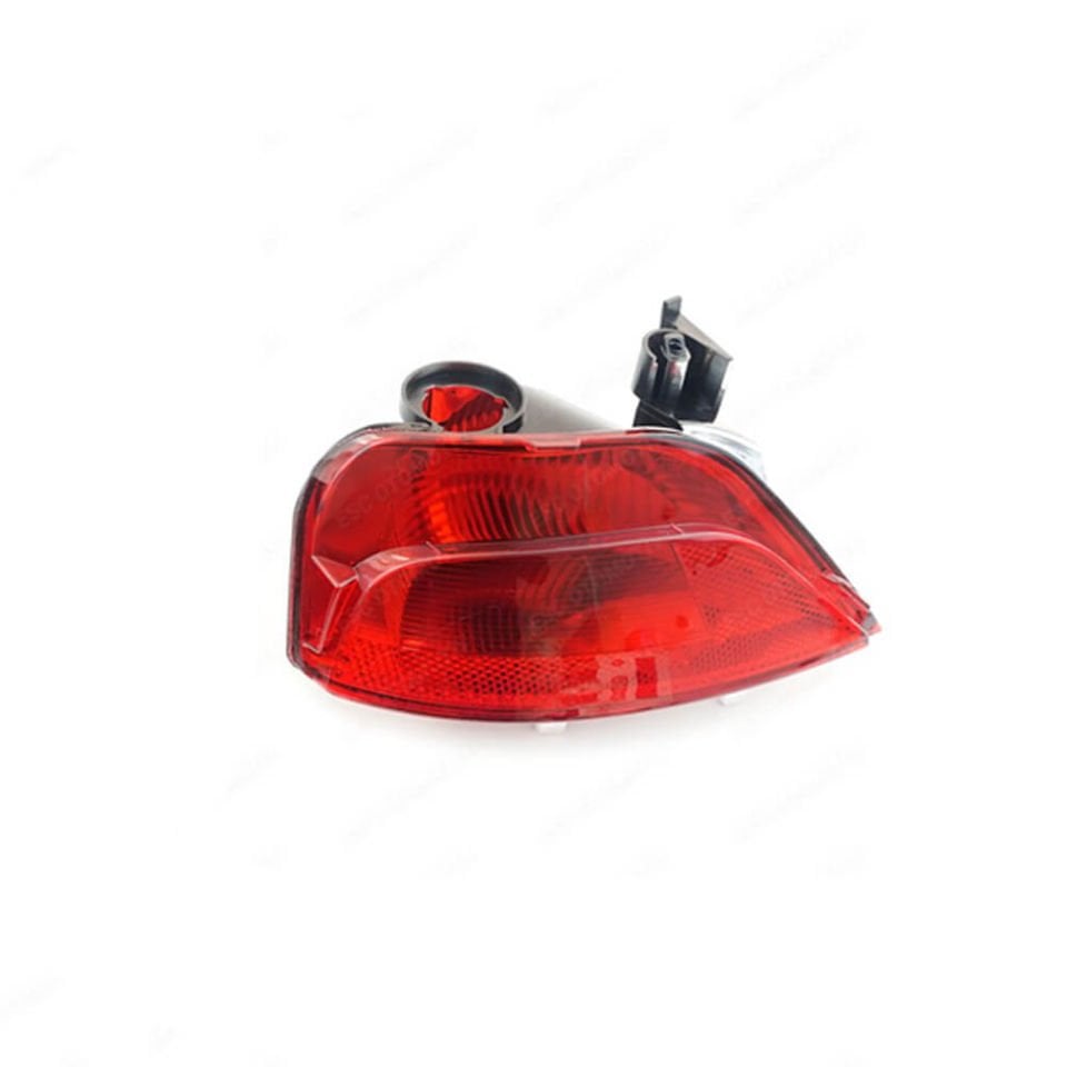 Megane 4-IV Sedan Sağ Arka Sis Far Lambası Reflektör 265808906R -Kaya Plastik