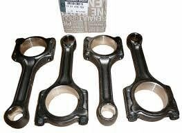 Megane 3-III Scenic 3-III Piston Kolu Takım 1.6 Sce H4M 7701478765 -Renault Mais