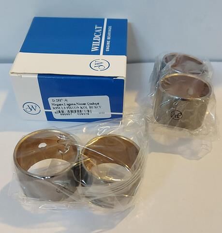 Megane 4-IV Kadjar Talisman Piston Kol Burcu 1.6 Dci R9M (Takım) 121001039R -Wılcdat