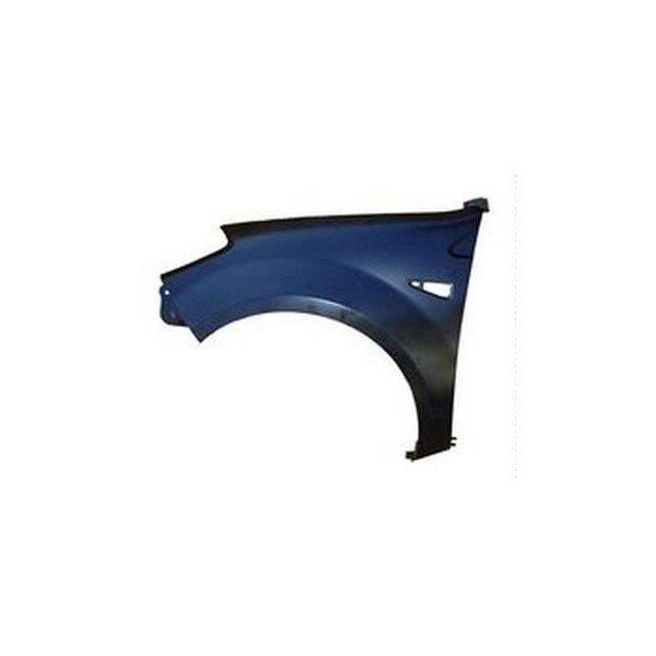 Sandero 1-I Sol Ön Çamurluk (2008-2012) 6001551025-631017245R -Yerli Kaporta