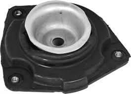 Clio 3-III Modus Ön Amortisör Takozu Tablası Sağ (2004-2012) 8200504295 -Renault Mais