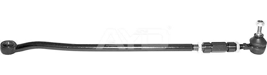 R21 Concorde Rot Kolu Mili Sağ Komple 7701624286 -Ayd