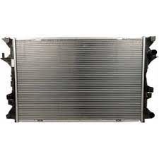 Espace 4-IV Motor Su Radyatörü (2002-2014) 8200008765-8200302463 -Kale