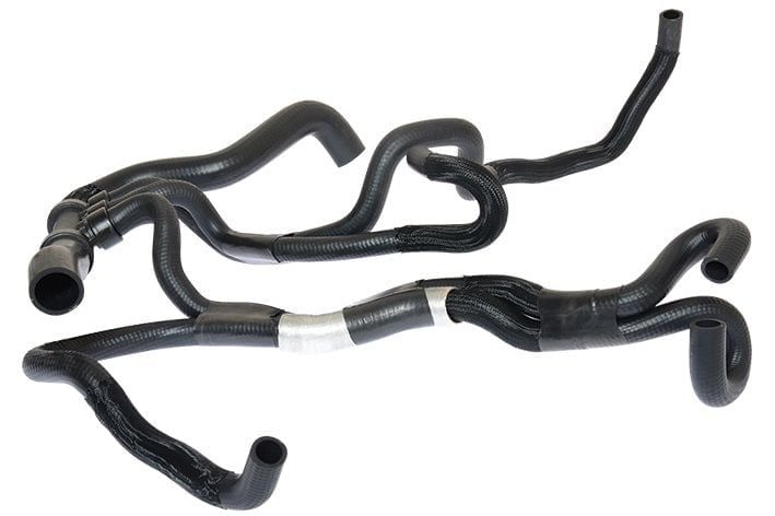 Laguna 3-III Radyatör Alt Hortumu 2.0 Dci M9R (2008-2015) 215030038R -İbraş
